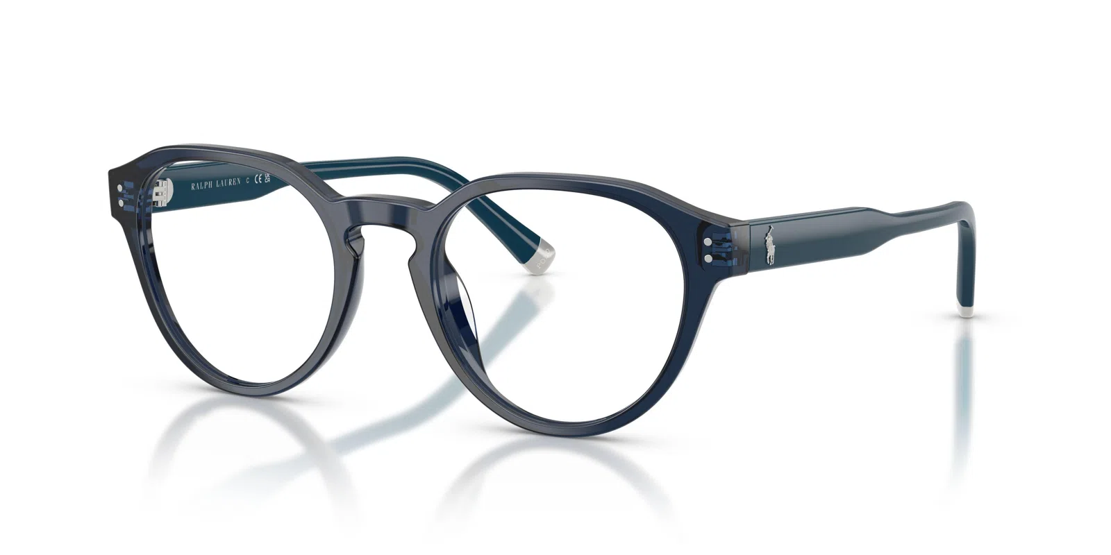 Polo 2304F Eyeglasses - view 11